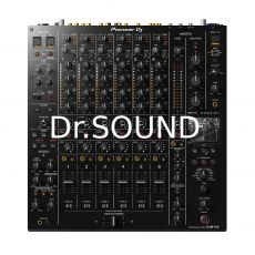 Ремонт PIONEER&nbsp;DJM-V10