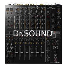 Ремонт PIONEER&nbsp;DJM-V10-LF