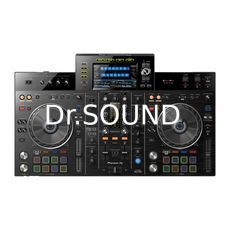 Ремонт PIONEER&nbsp;XDJ-RX2