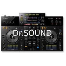 Ремонт PIONEER&nbsp;XDJ-RR