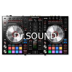 Ремонт PIONEER&nbsp;DDJ-SR2