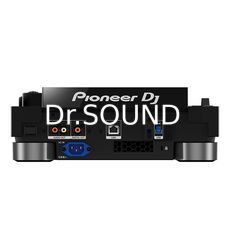 Ремонт PIONEER&nbsp;CDJ-3000