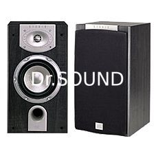 Ремонт JBL S26II