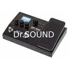 Ремонт процессора эффектов Valeton GP-100