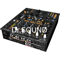 Ремонт Behringer DDM4000