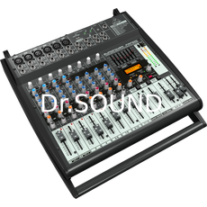 Ремонт Behringer PMP500