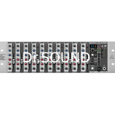 Ремонт Behringer RX1202FX