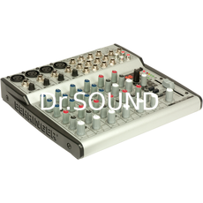 Ремонт Behringer UB1202FX