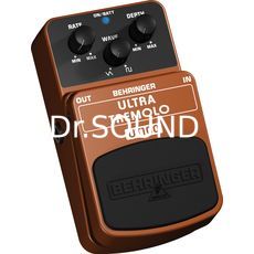 Ремонт Behringer UT100