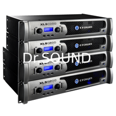 Ремонт Crown XLS2000 DriveCore