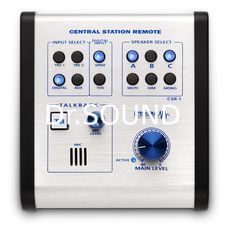 Ремонт PreSonus Central Station PLUS