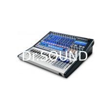 Ремонт PreSonus StudioLive 16.0.2