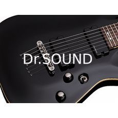 Ремонт Schecter Omen Active BLK