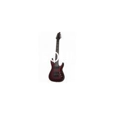 Ремонт Schecter HELLRAISER C-8 FR BLK