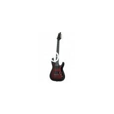 Ремонт Schecter BLACKJACK SLS C-7 A CRB