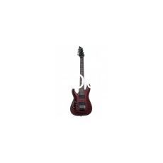 Ремонт Schecter DAMIEN ELITE-7 FR CRED L/H