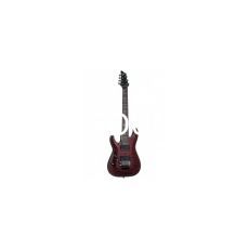 Ремонт Schecter DAMIEN ELITE-7 FR CRED L/H