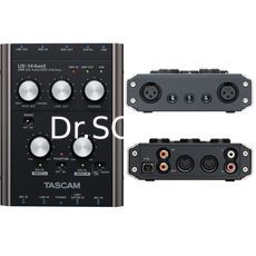 Ремонт Tascam US-144MK2 USB