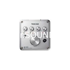 Ремонт Tascam US-322 USB