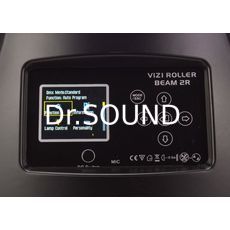 Ремонт American DJ Vizi Roller Beam 2R