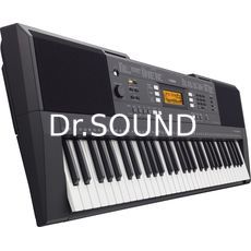 Ремонт Yamaha PSR-E343