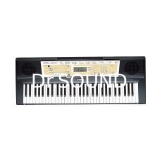 Ремонт Yamaha PSR-R200