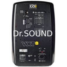 Ремонт KRK VXT8