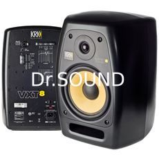 Ремонт KRK VXT8