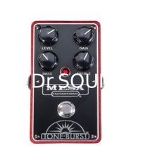 Ремонт MESA BOOGIE TONE-BURST BOOST/OVERDRIVE