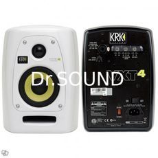 Ремонт KRK VXT4 White