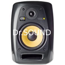 Ремонт KRK VXT8