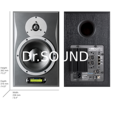 Ремонт Dynaudio AIR12 Master A+D