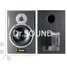 Ремонт Dynaudio AIR15 Master A+D