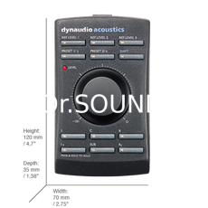 Ремонт Dynaudio AIR Remote