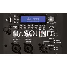 Ремонт Alto TS115 VIBE