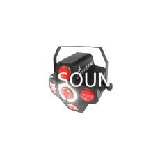 Ремонт Chauvet Circus 2.0 IRC