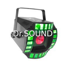 Ремонт Chauvet Cubix 2.0