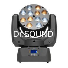 Ремонт Chauvet Legend 412 VW