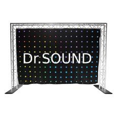 Ремонт Chauvet Motion Drape LED