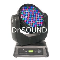 Ремонт Chauvet Q-Wash 560Z LED