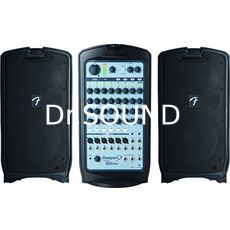 Ремонт Fender PASSPORT 500 PRO
