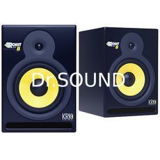 Ремонт KRK RP8 G1