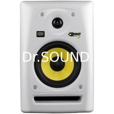 Ремонт KRK RP6G3 White