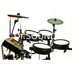 Ремонт Markdrum YES1