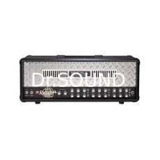 Ремонт Mesa Boogie NEW DUAL RECTIFIER SOLO HEAD