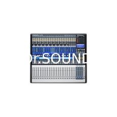 Ремонт PreSonus StudioLive 24.4.2 AI