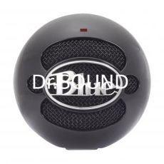 Ремонт Blue Snowball GB