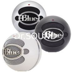 Ремонт Blue Snowball GB