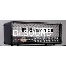 Ремонт Mesa Boogie NEW DUAL RECTIFIER SOLO HEAD