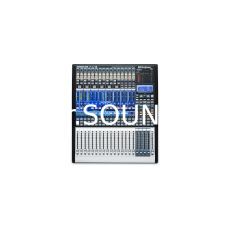 Ремонт PreSonus StudioLive 16.4.2 AI